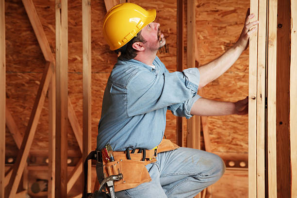 Best Spray Foam Insulation  in USA